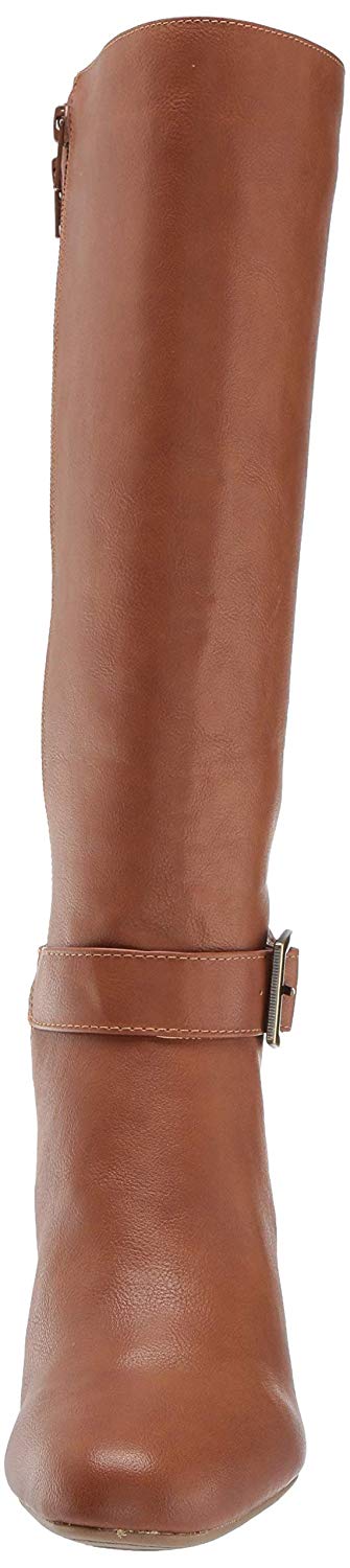 aerosoles patience mid shaft boots