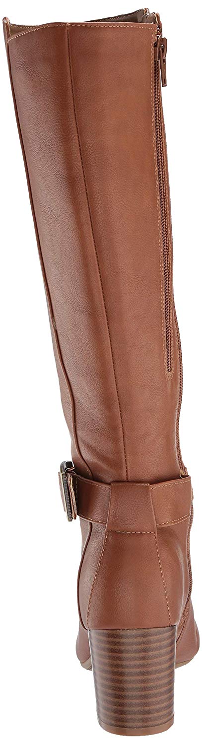 aerosoles patience mid shaft boots