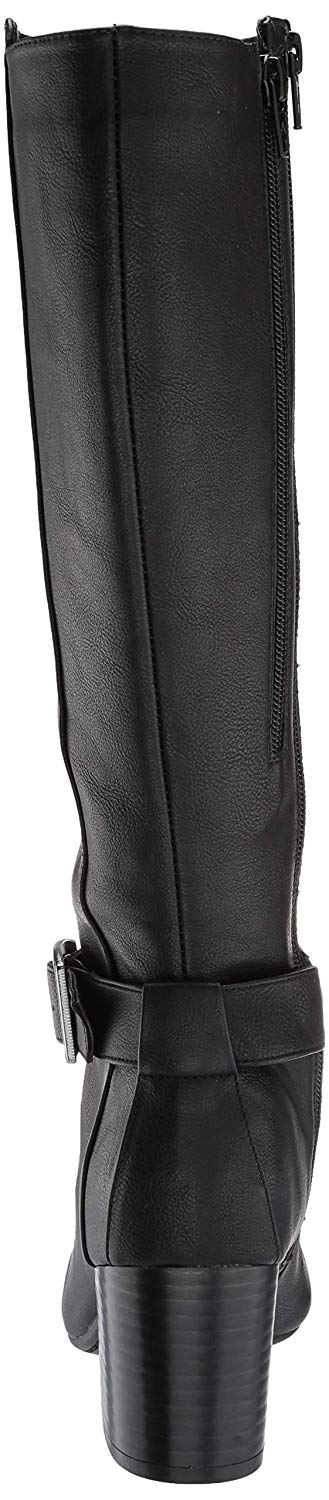 aerosoles patience mid shaft boots