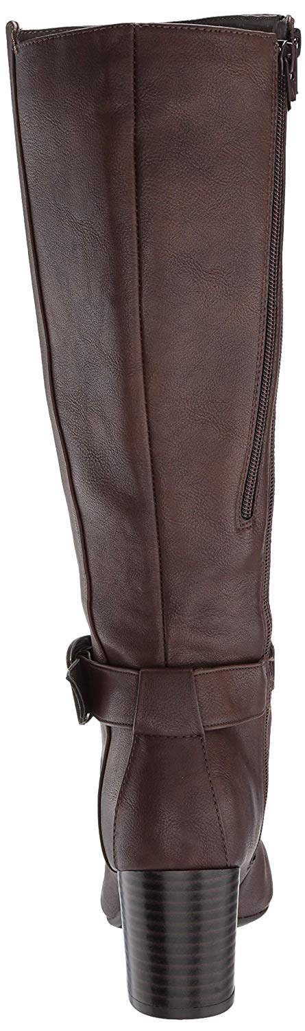aerosoles patience mid shaft boots