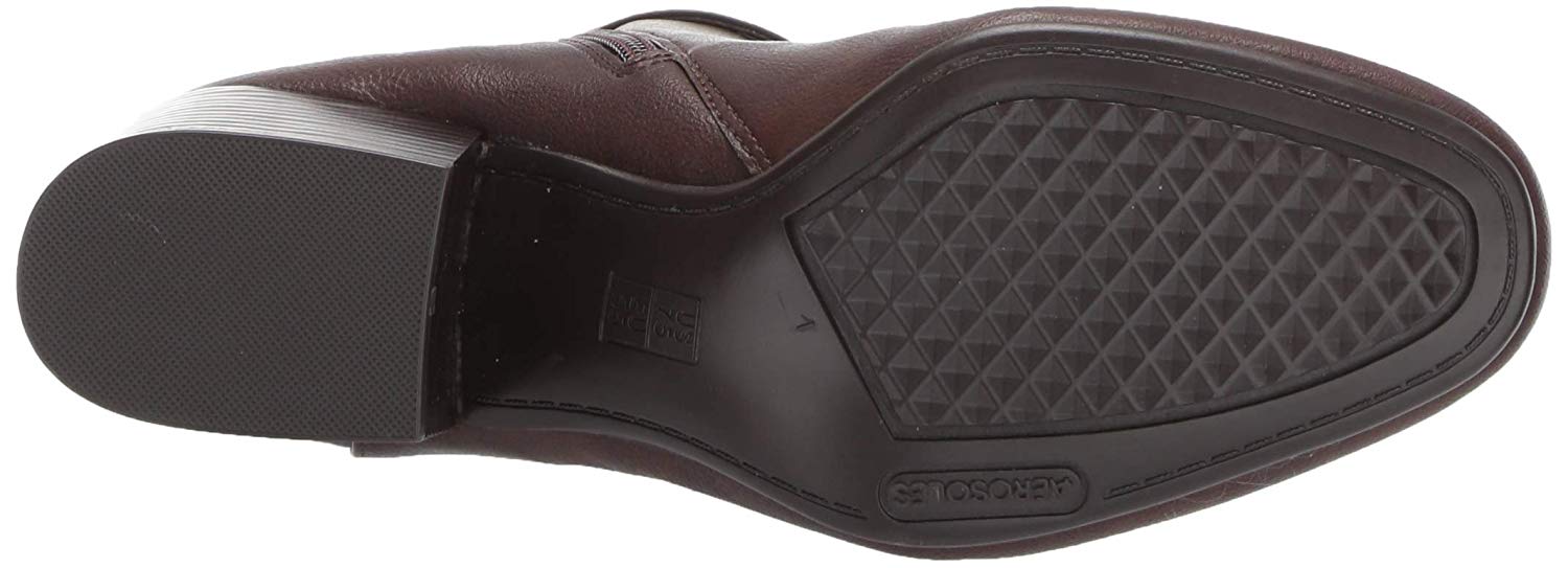 aerosoles patience mid shaft boots
