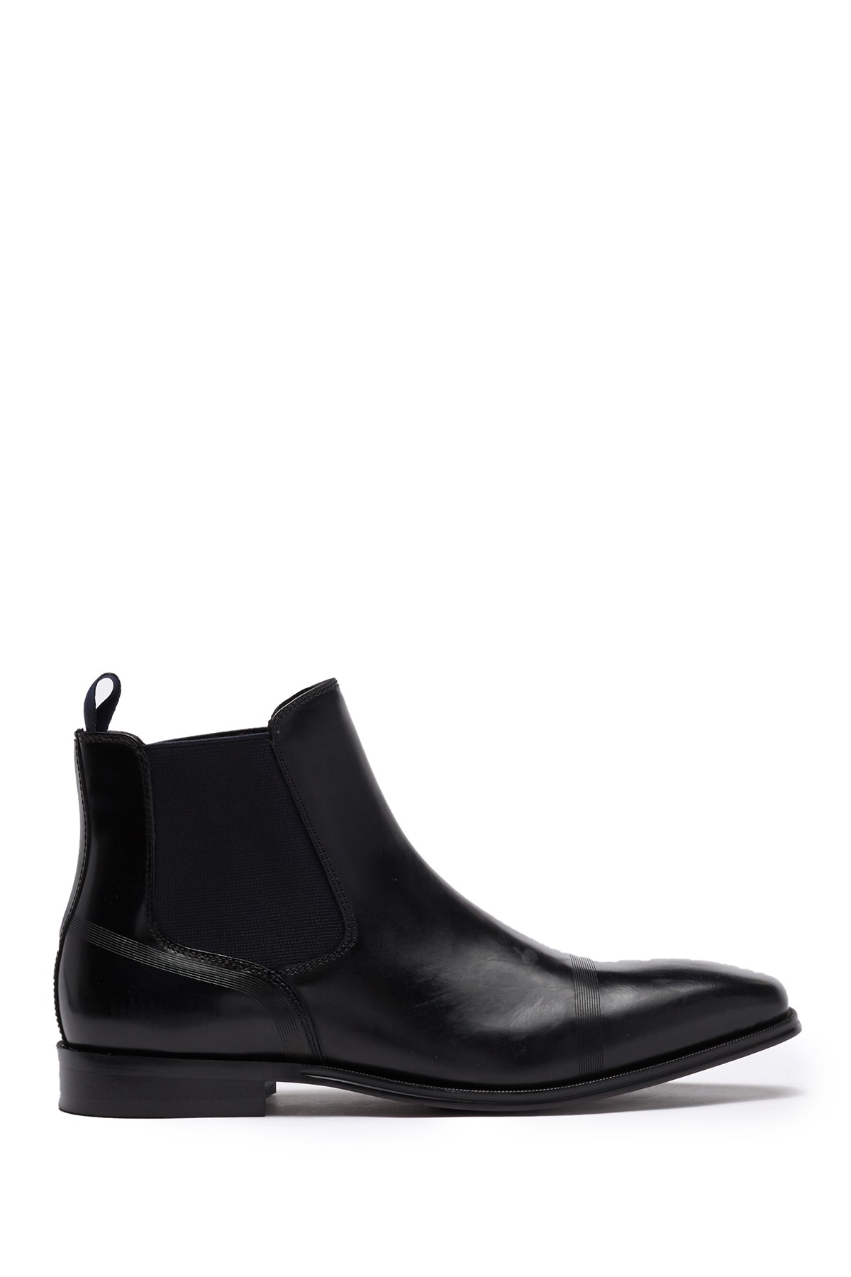 kenneth cole reaction men's pure leather boots