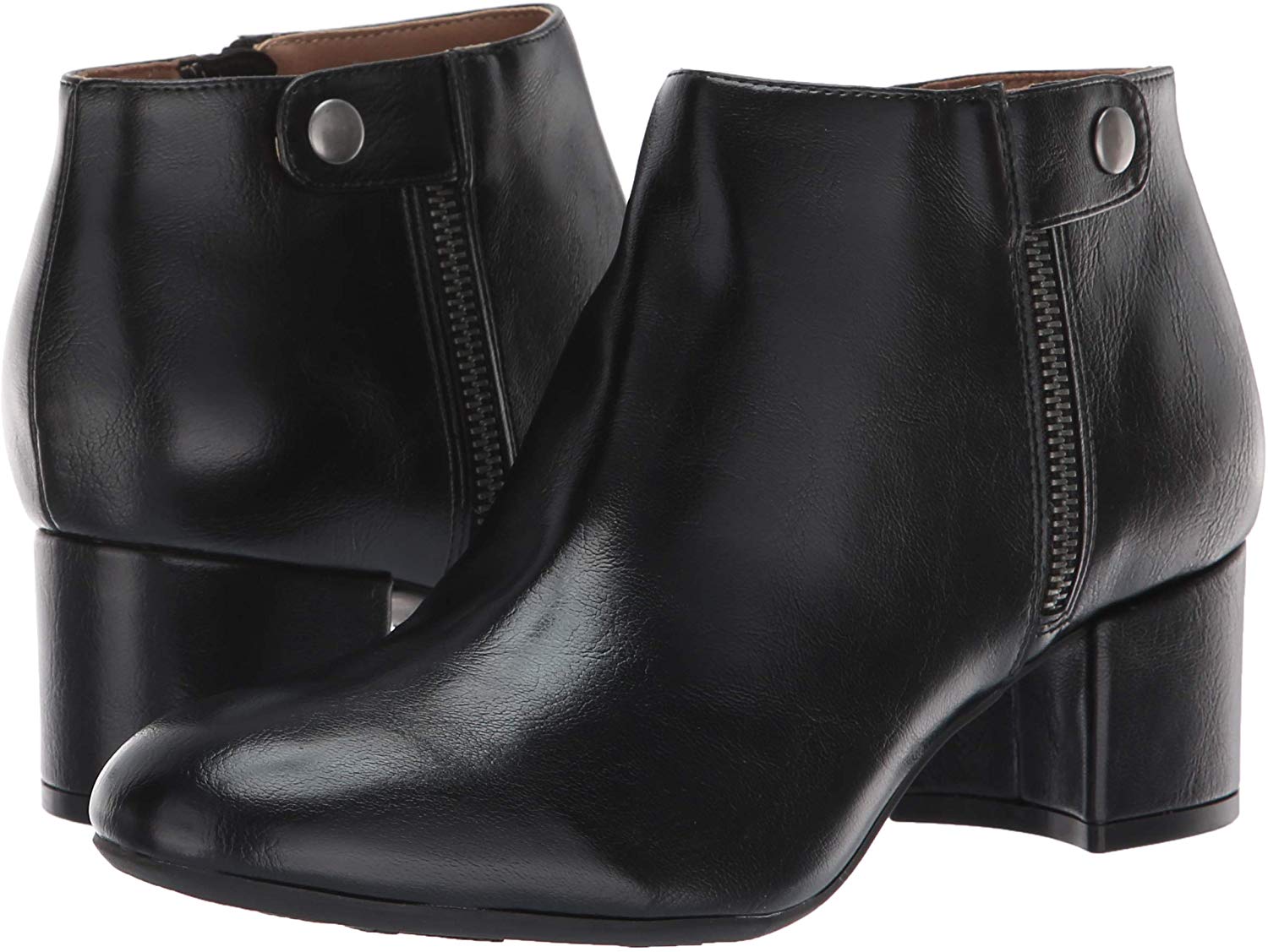 lifestride tribeca bootie