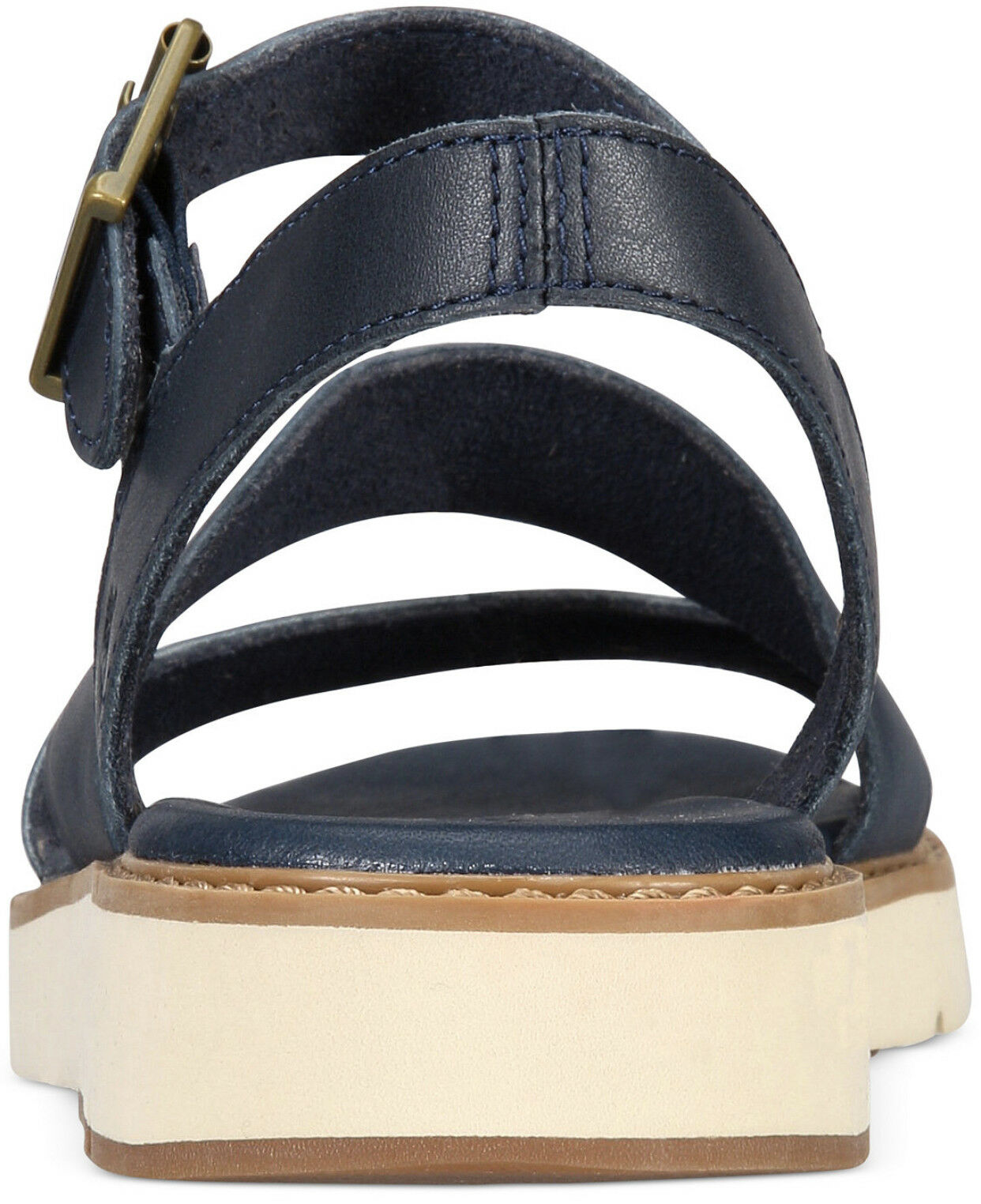 timberland women's bailey park flat sandals