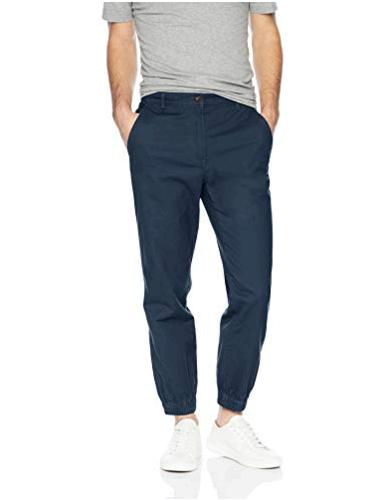 tom tailor cropped jogger fit