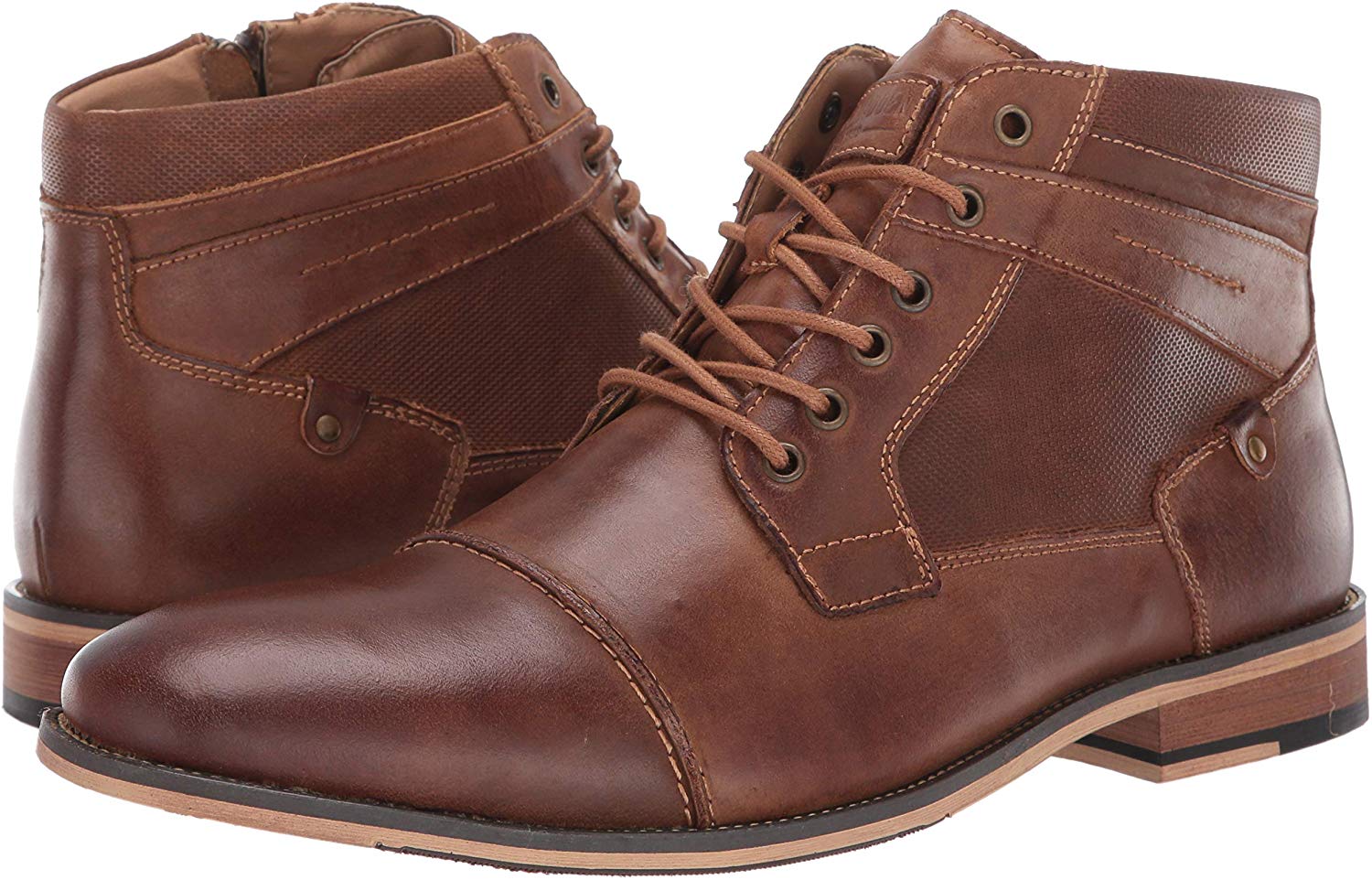 steve madden jotter boot