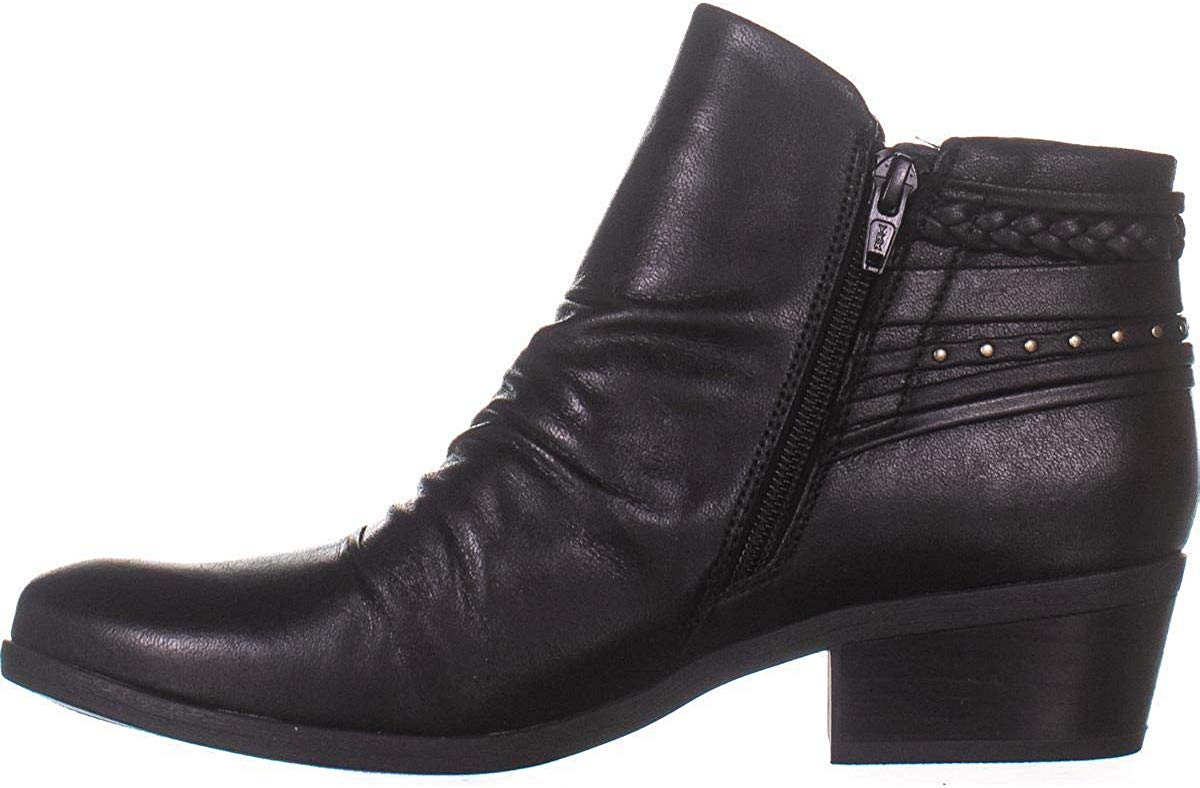 baretraps oneil women's ankle boots