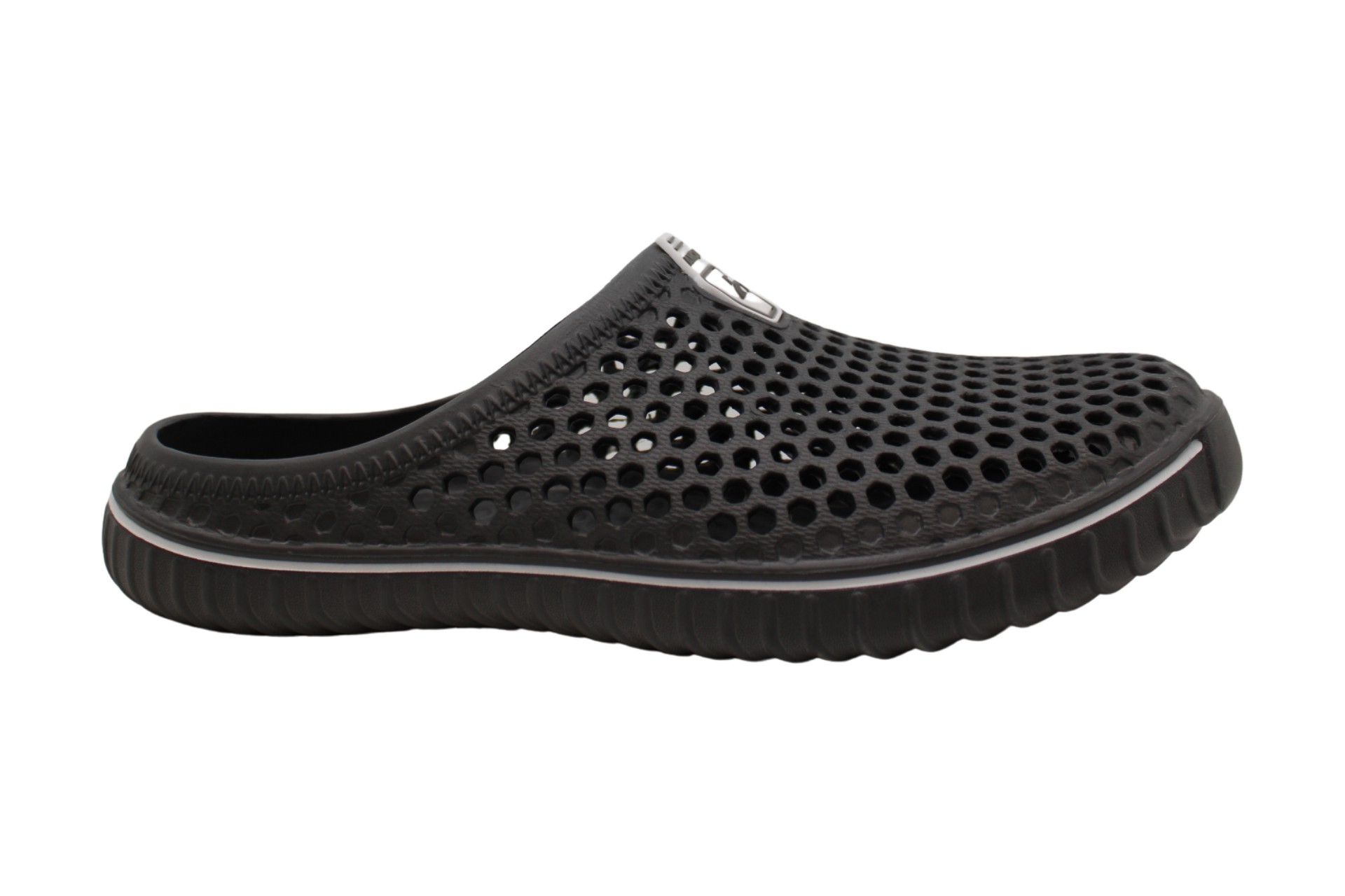 Amoji Men's Shoes ezm8vh Mules & Clogs, Grey, Size 11.0 | eBay