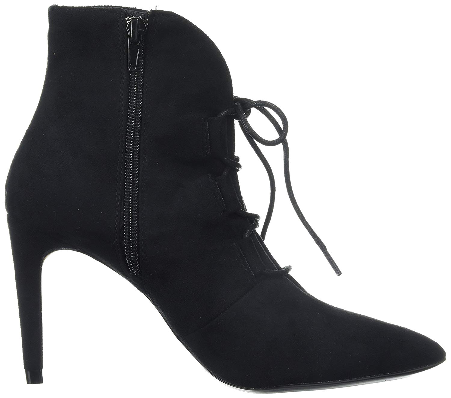 XOXO Women's Tamilia Boot, Black, Size 9.0 | eBay