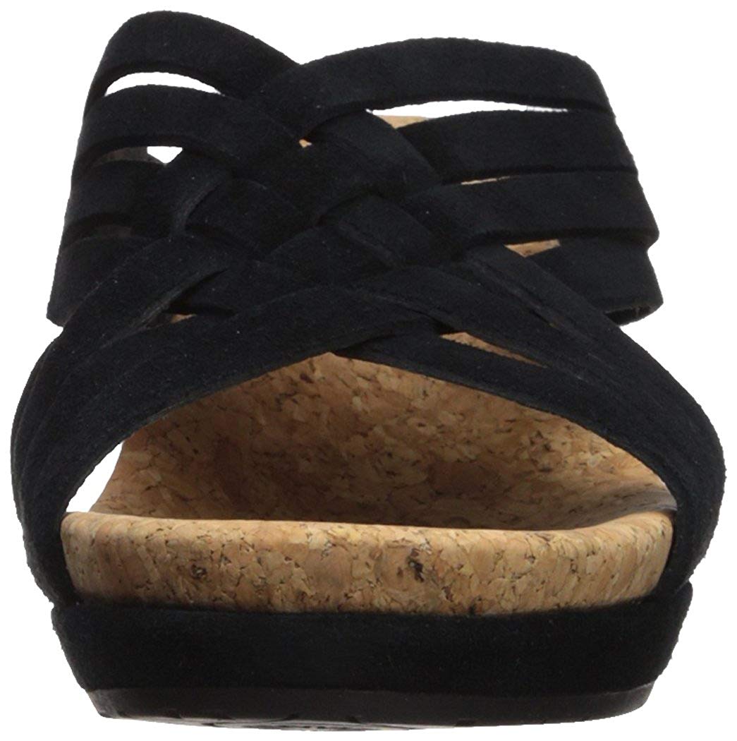ugg lilah sandals