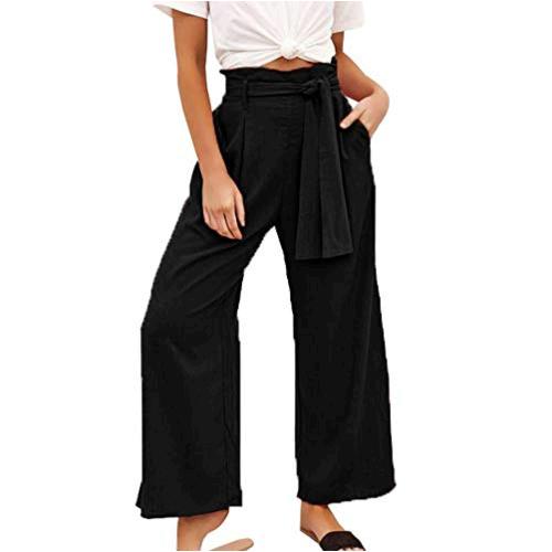 palazzo with pockets