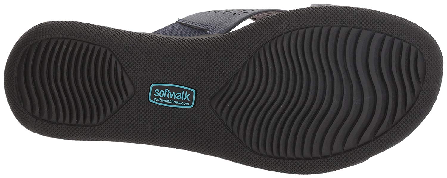 Softwalk Mujeres Tillman Cuero Puntera Abierta Informal Sandalias de diapositiva diapositiva diapositiva 004c81 Softwalk Mujeres Tillman Cuero Puntera Abierta Informal Sandalias de diapositiva diapositiva diapositiva 004c81