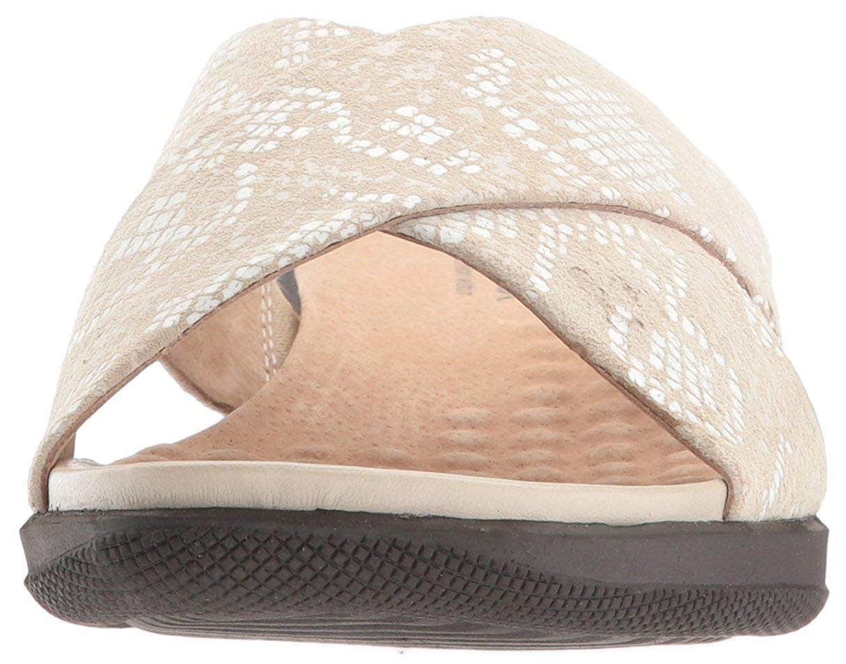 Softwalk Mujeres Informal Tillman Cuero Puntera Abierta Informal Mujeres Sandalias de diapositiva d1bf74 Softwalk Mujeres Informal Tillman Cuero Puntera Abierta Informal Mujeres Sandalias de diapositiva d1bf74