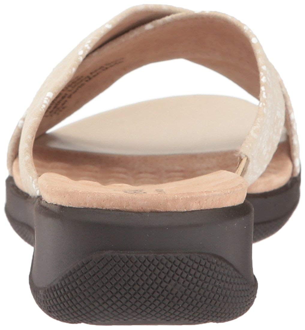 Softwalk Mujeres Informal Tillman Cuero Puntera Abierta Informal Mujeres Sandalias de diapositiva d1bf74 Softwalk Mujeres Informal Tillman Cuero Puntera Abierta Informal Mujeres Sandalias de diapositiva d1bf74