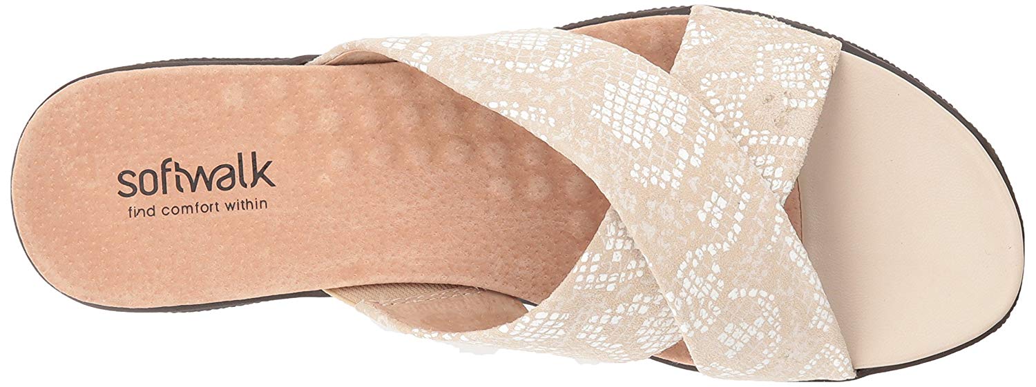 Softwalk Mujeres Informal Tillman Cuero Puntera Abierta Informal Mujeres Sandalias de diapositiva d1bf74 Softwalk Mujeres Informal Tillman Cuero Puntera Abierta Informal Mujeres Sandalias de diapositiva d1bf74