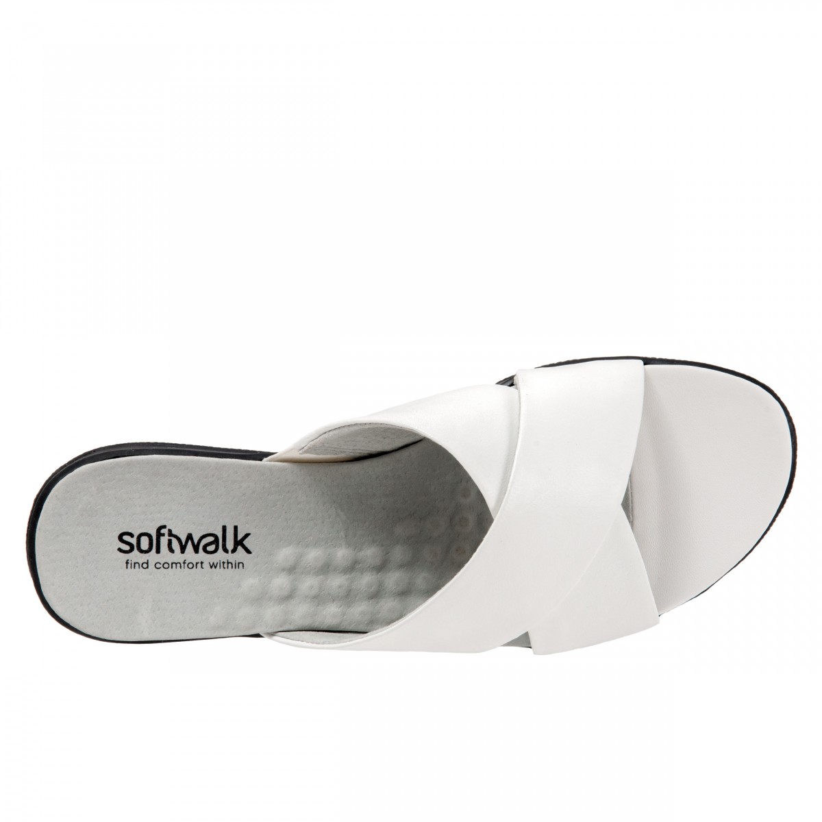 Softwalk Mujeres Informal Tillman Cuero Puntera Abierta Informal Mujeres Sandalias de diapositiva d1bf74 Softwalk Mujeres Informal Tillman Cuero Puntera Abierta Informal Mujeres Sandalias de diapositiva d1bf74