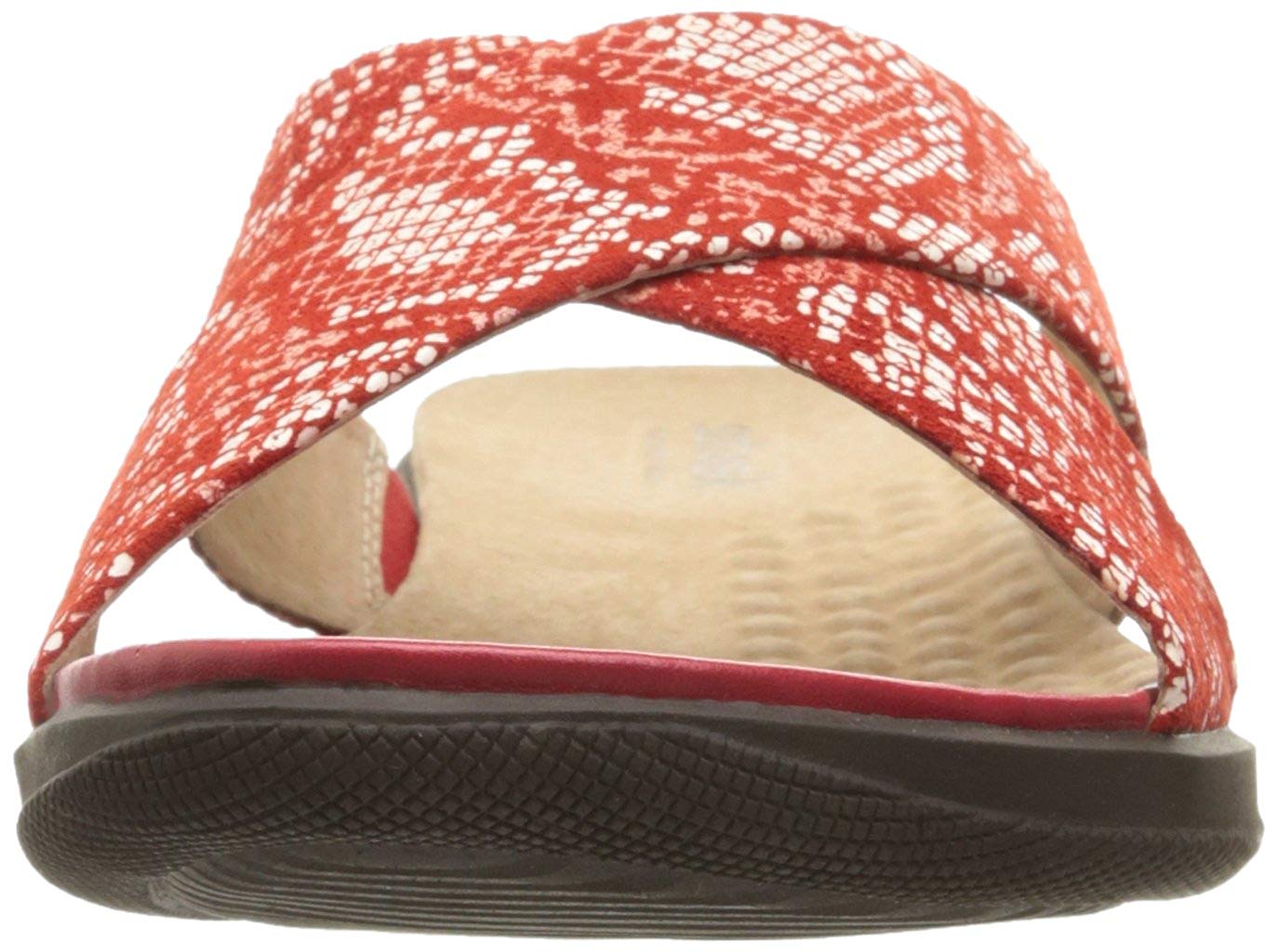 Softwalk Mujeres Informal Tillman Cuero Puntera Abierta Informal Mujeres Sandalias de diapositiva d1bf74 Softwalk Mujeres Informal Tillman Cuero Puntera Abierta Informal Mujeres Sandalias de diapositiva d1bf74
