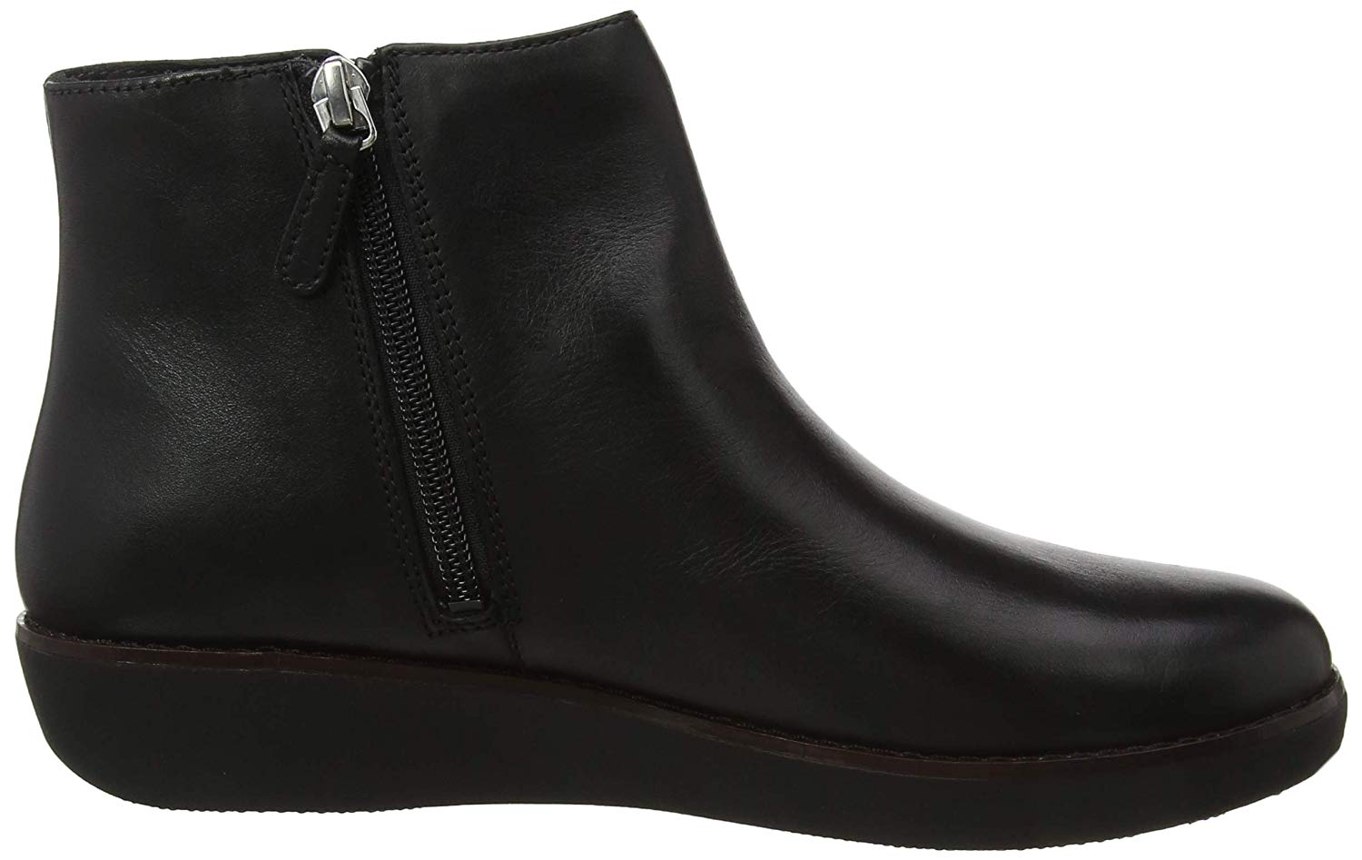 fitflop chunky zip boots
