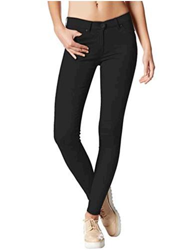 skinny capri pants