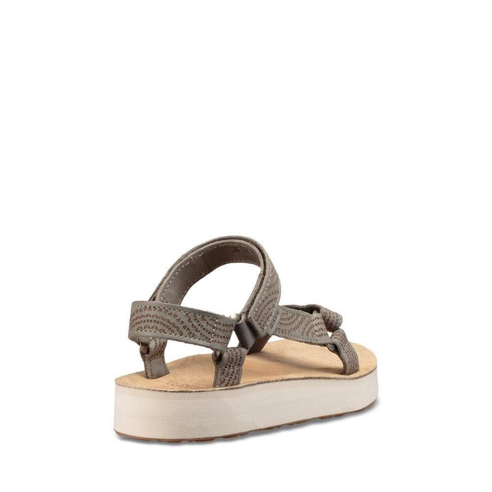 teva geometric midform