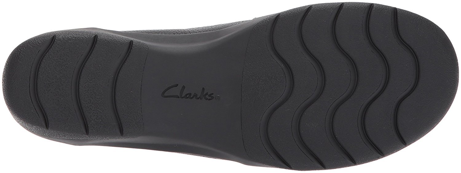 clarks shoes cheyn madi black