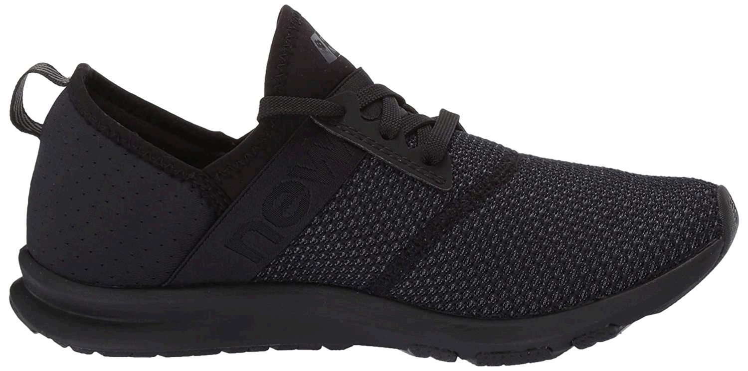 new balance women's nergize mule v1 training shoes
