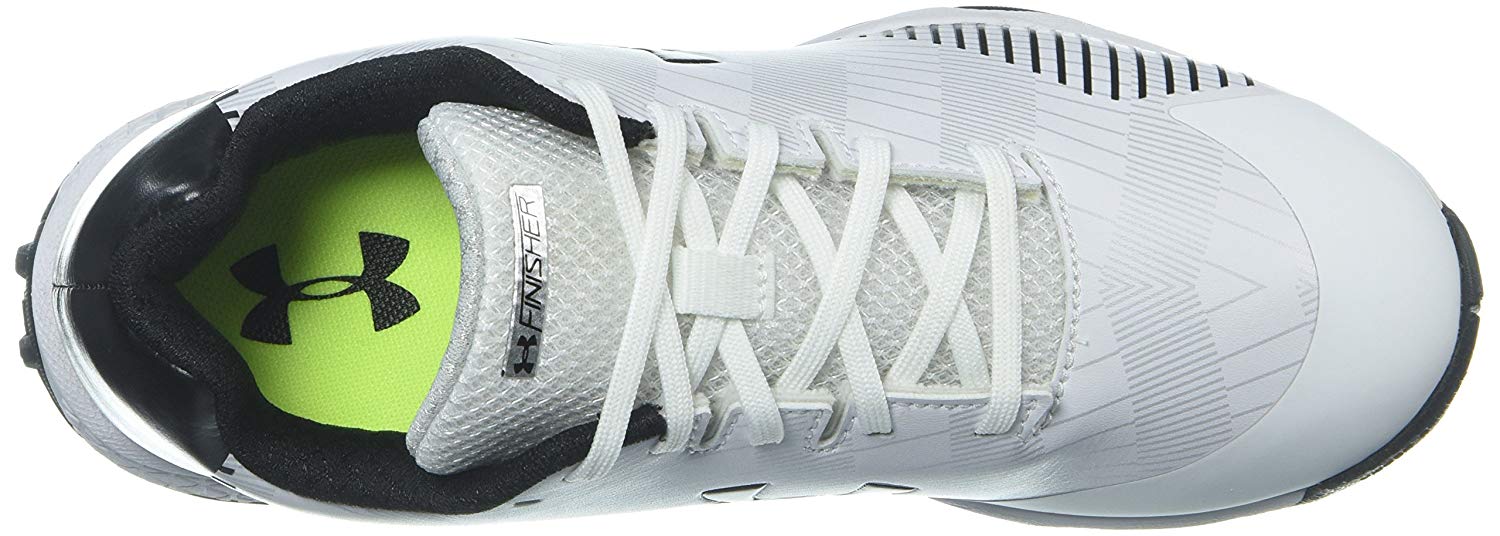 under armour women's lacrosse turf shoes