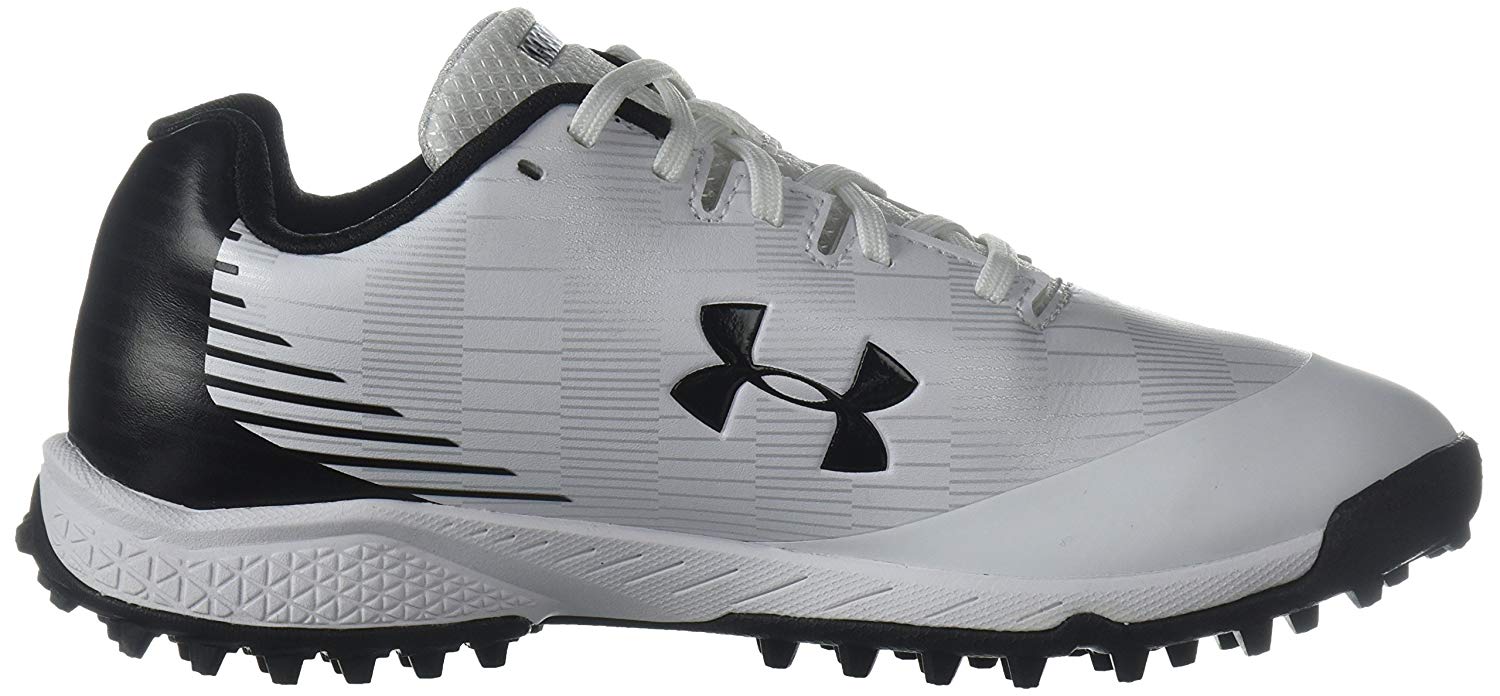 under armour women's lacrosse turf shoes