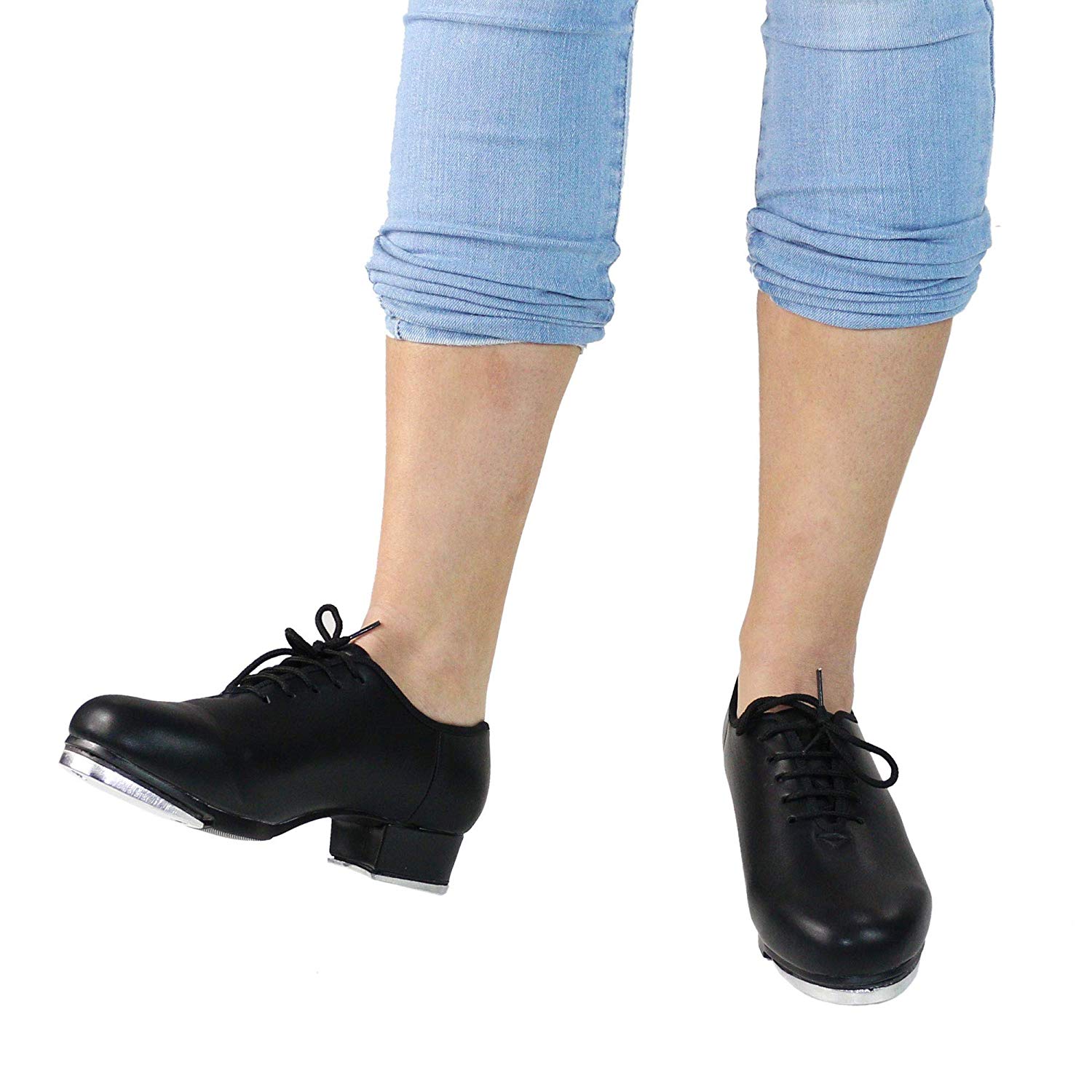 sneaker tap shoes