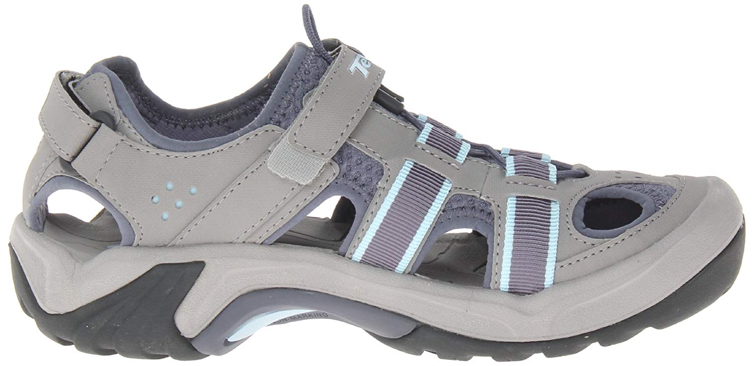 teva omnium review