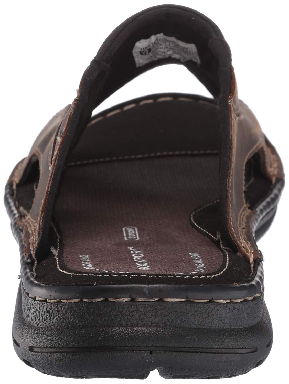 rockport darwyn slide
