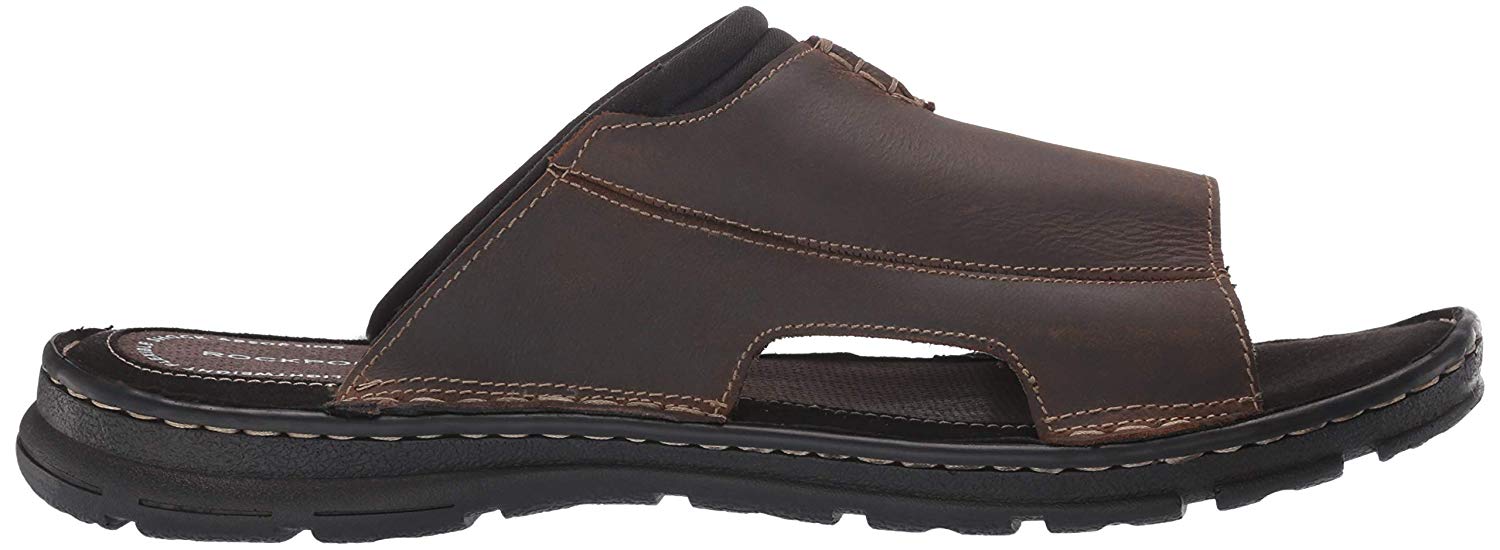 rockport darwyn slide