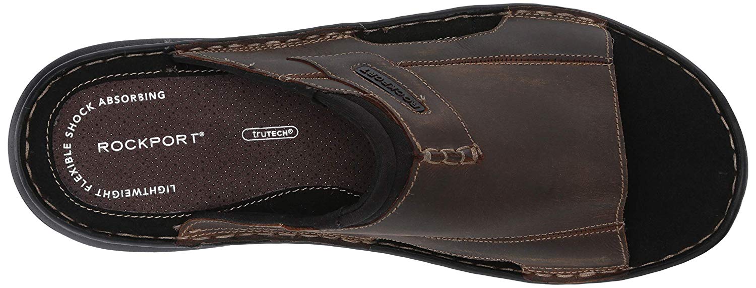 rockport darwyn slide