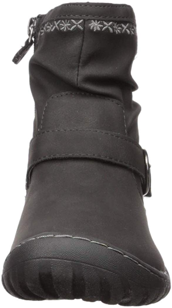 jbu ali ankle boot