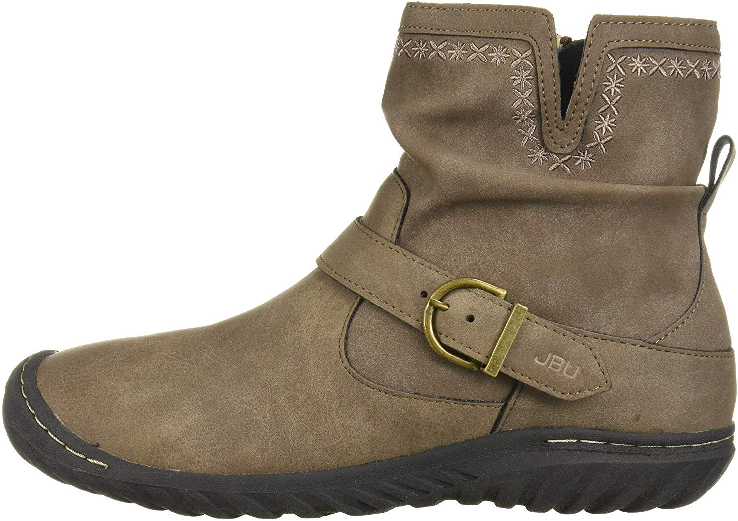 jambu chilly boots