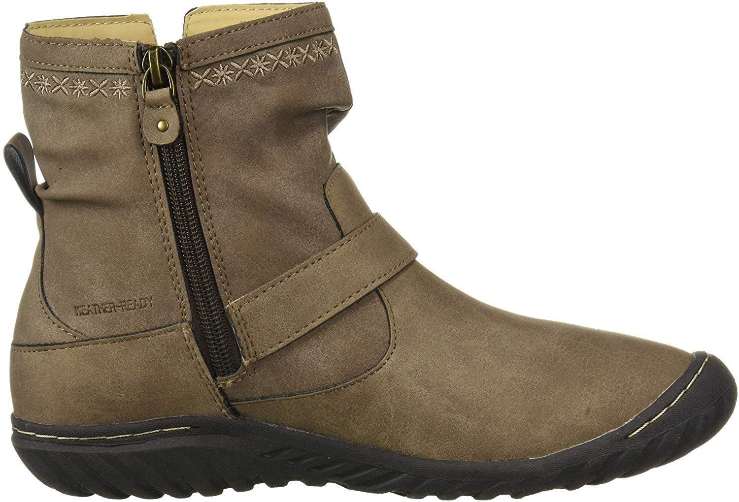 jbu boots amazon