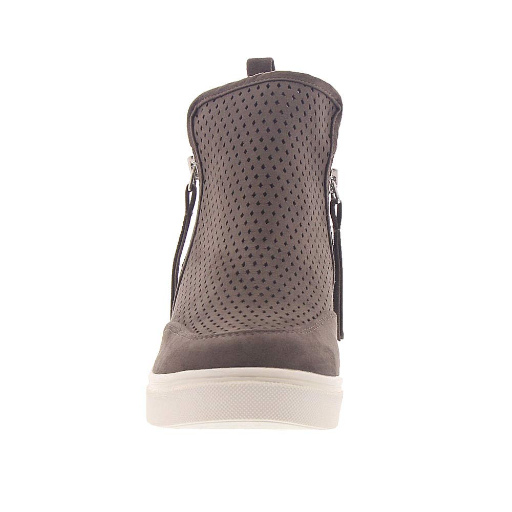 flat feet and arch support