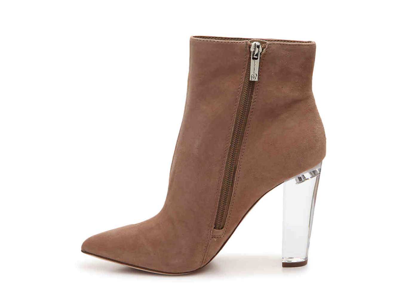 Jessica Simpson Womens teddi Closed Toe Ankle Fashion Boots, Fawny, Size 8.0 t1c | eBay1333 x 1000