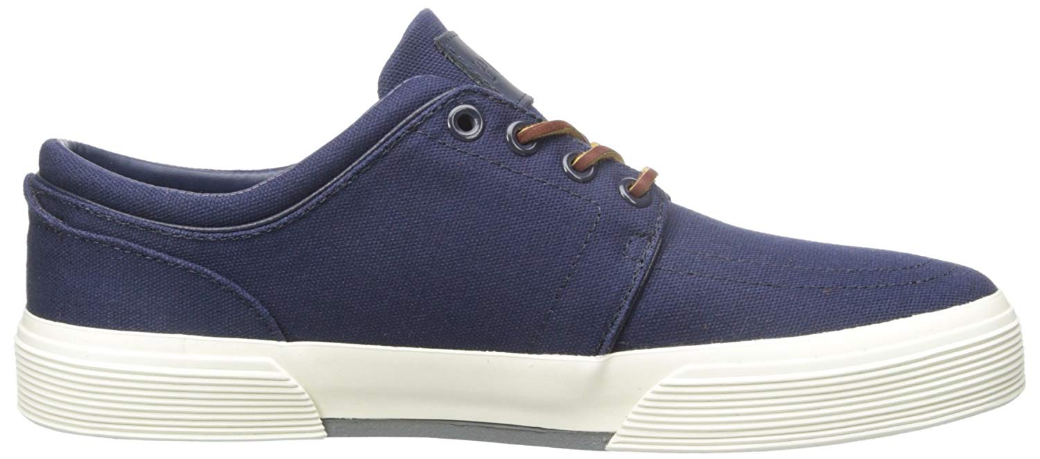 men's faxon low sneaker