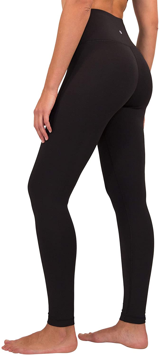 Best Squat Proof Yoga Pants For Women Over 50