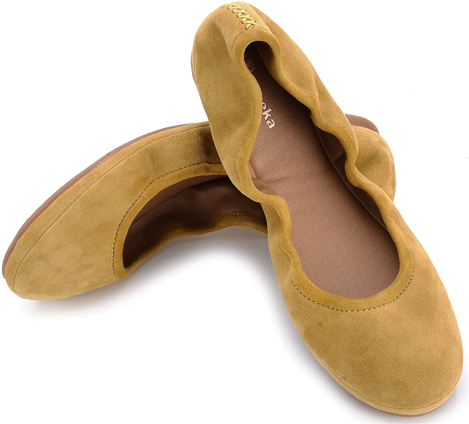 Eureka USA Women�s Shoes Audrey Gopro Leather Closed Toe