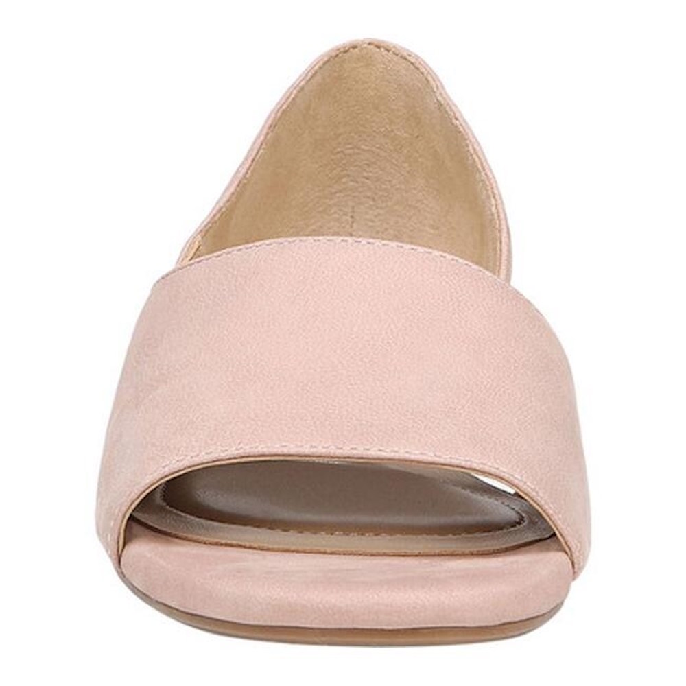 naturalizer lucie flats