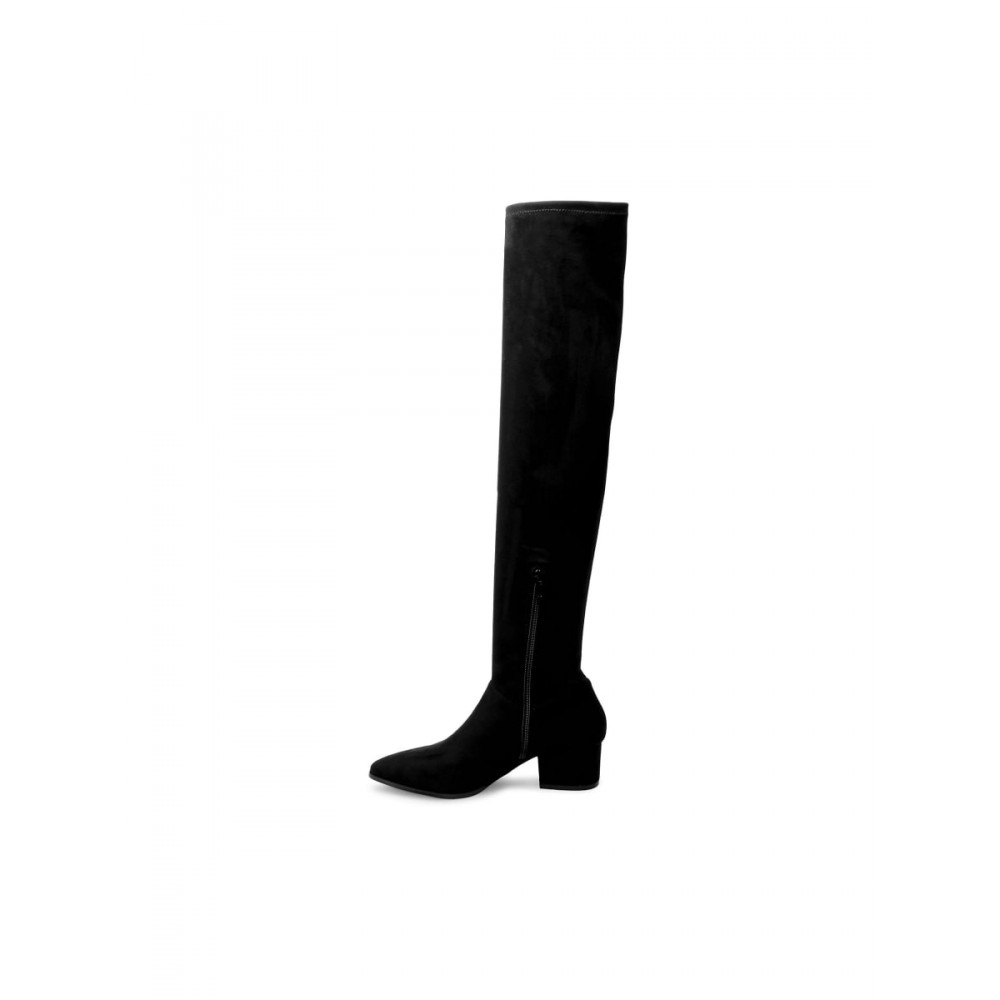 steve madden carli over the knee boots