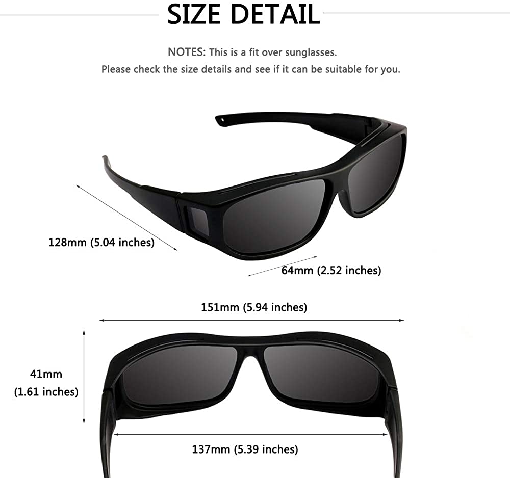 progressive sunglasses polarized