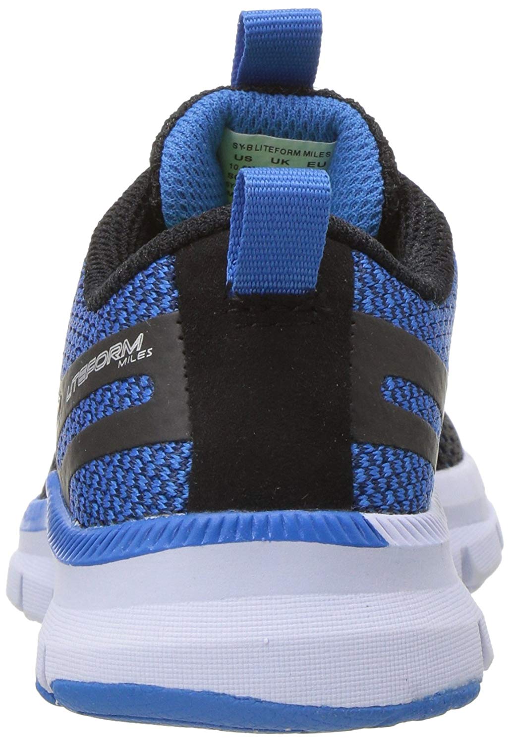 saucony kinder braun