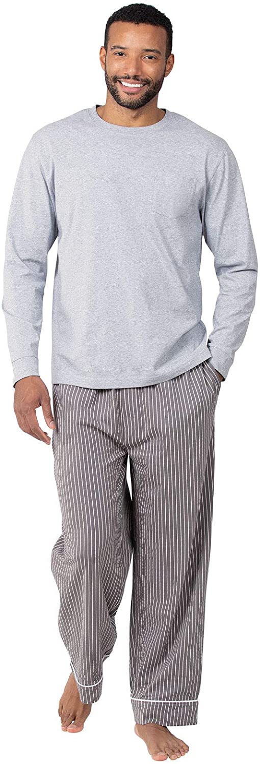 Best mens pajamas