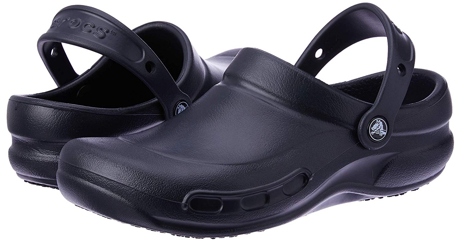 crocs bistro clog near me