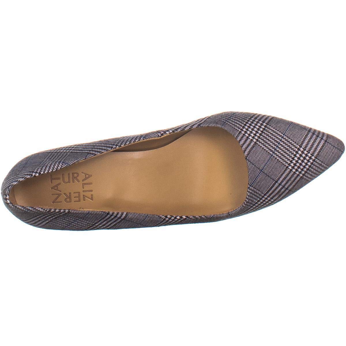 naturalizer gia pumps