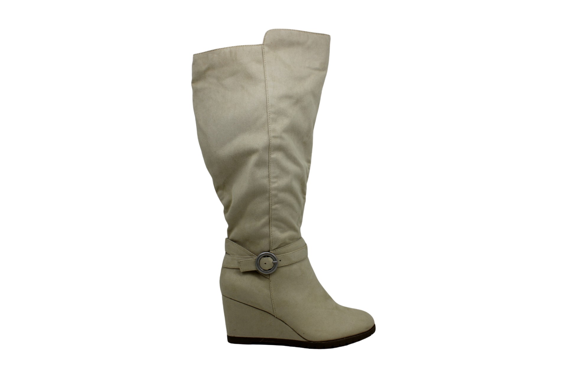 journee collection veronica wedge boot