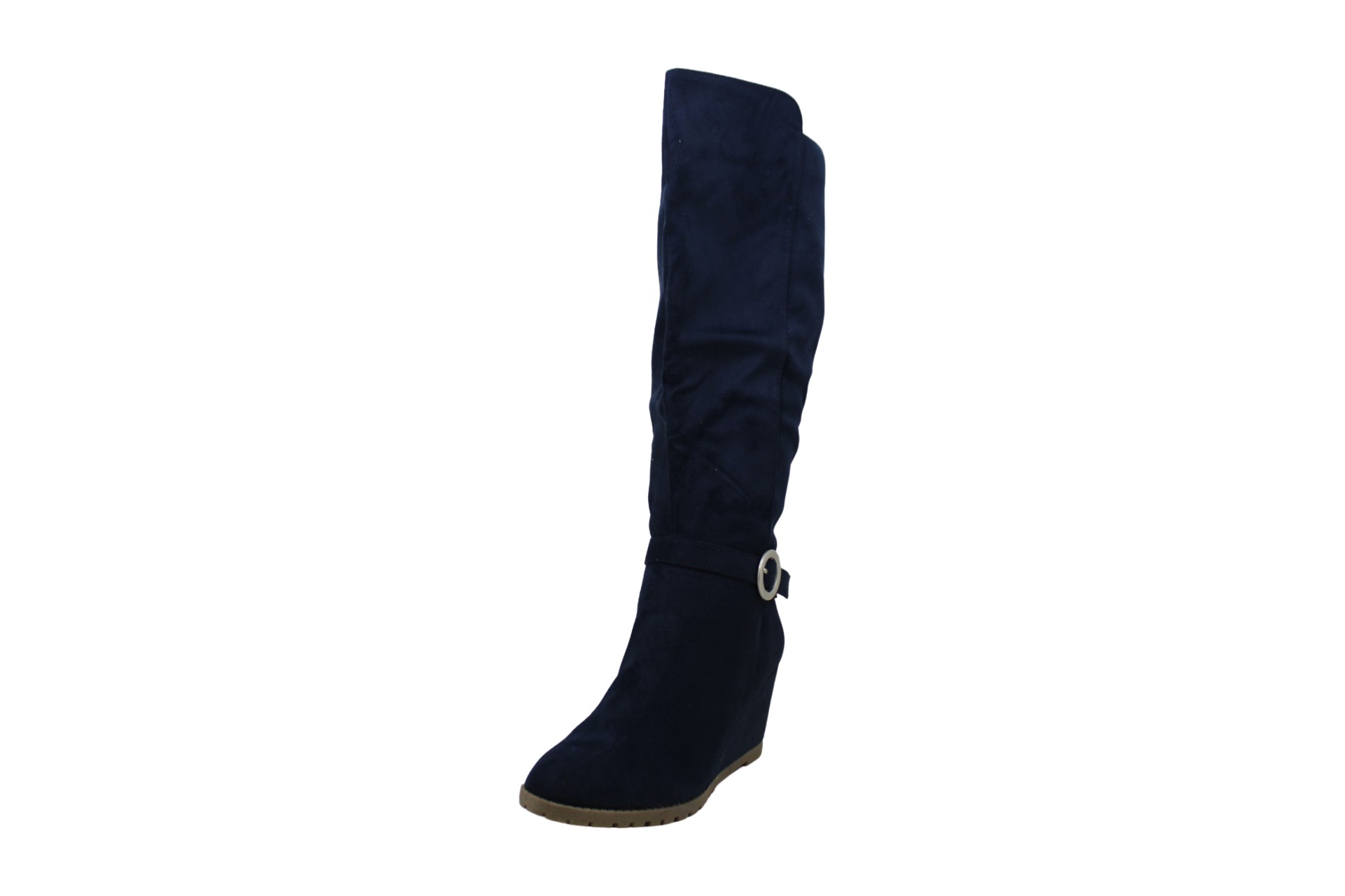 journee collection veronica women's knee high boots